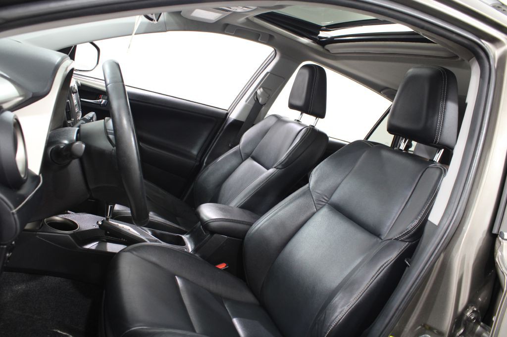 2015 Toyota Rav4 Image 19
