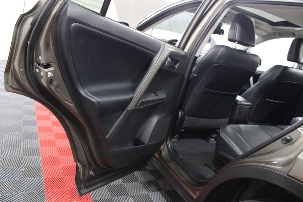 2015 Toyota Rav4 Image 20