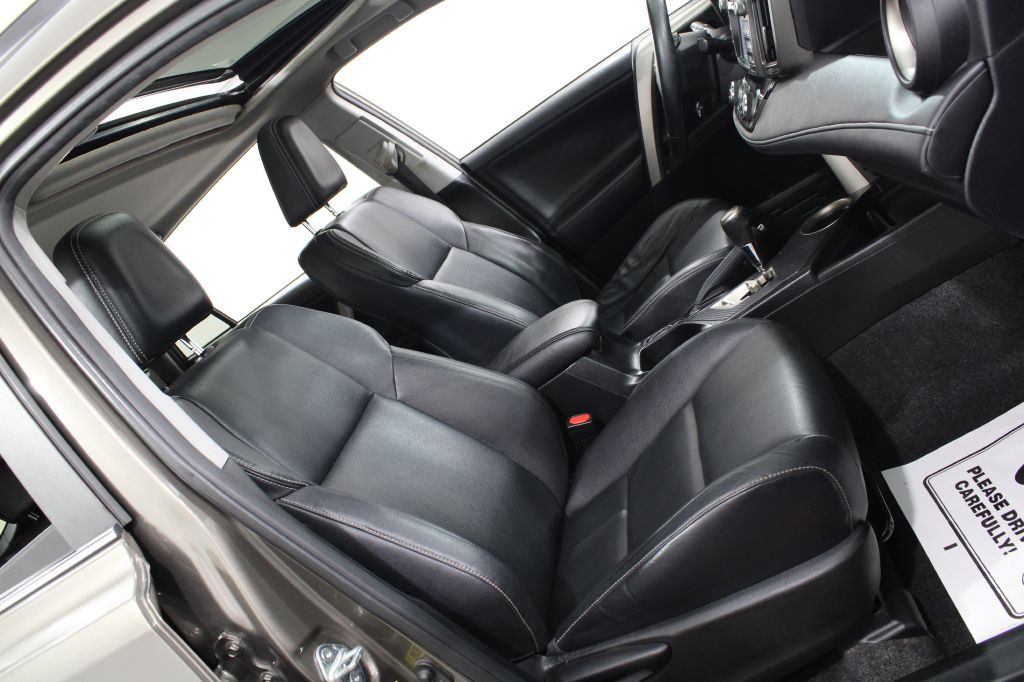 2015 Toyota Rav4 Image 26