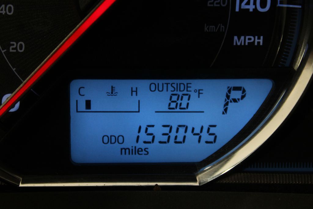 2015 Toyota Rav4 Image 31