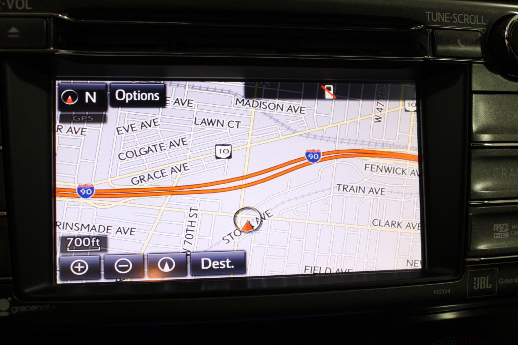 2015 Toyota Rav4 Image 34