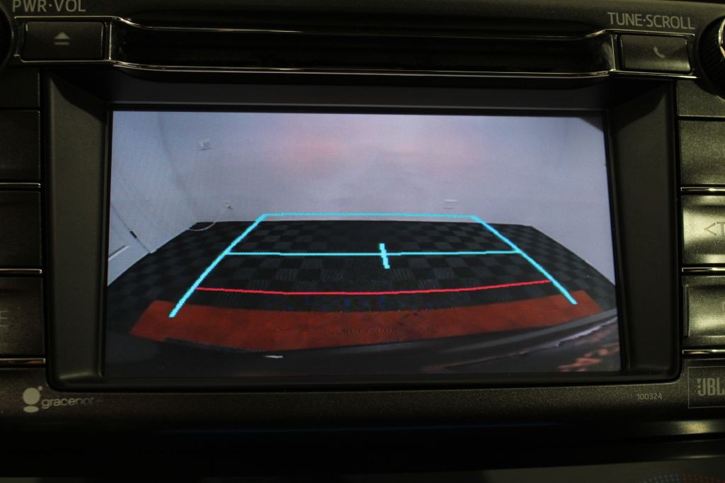 2015 Toyota Rav4 Image 35