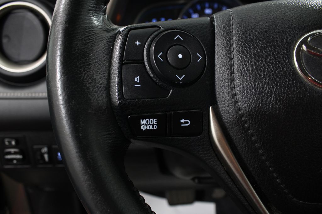 2015 Toyota Rav4 Image 38