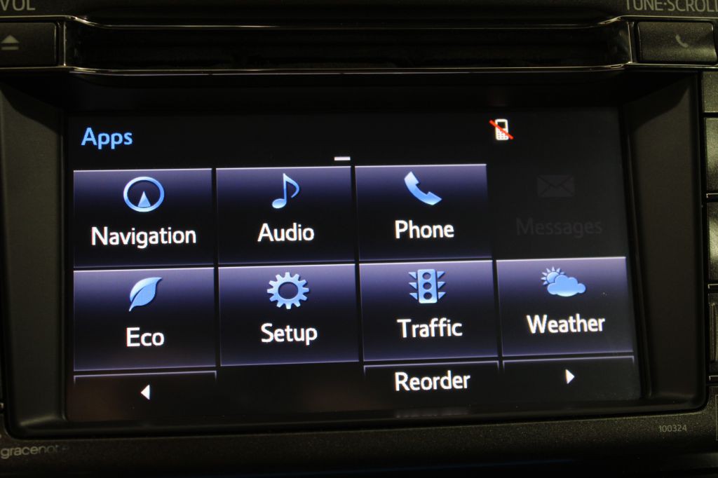 2015 Toyota Rav4 Image 40