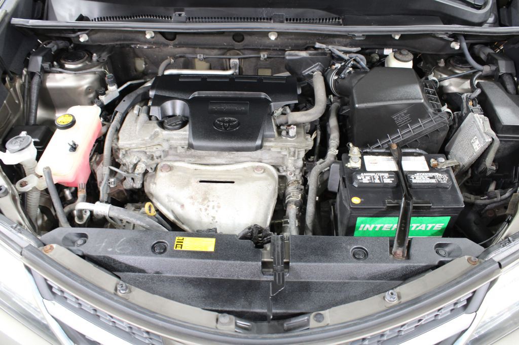 2015 Toyota Rav4 Image 44
