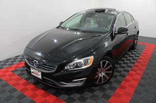 Image for 2016 Volvo S60 Platinum ID: 7628351