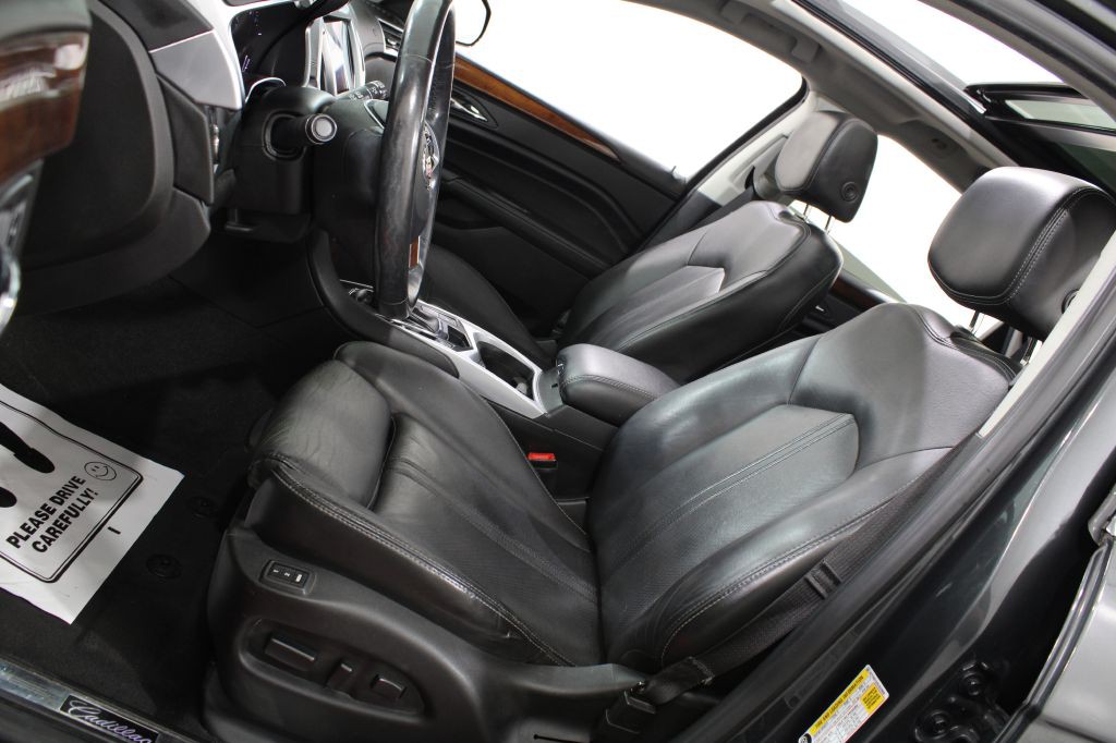 2016 Cadillac SRX Image 17