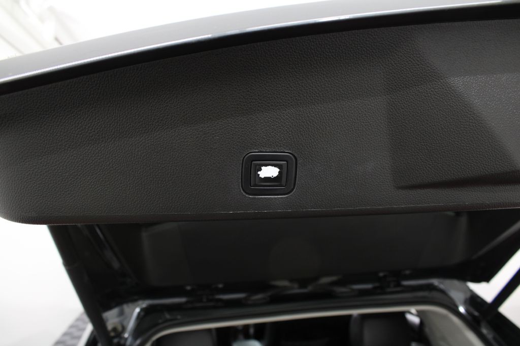 2016 Cadillac SRX Image 21