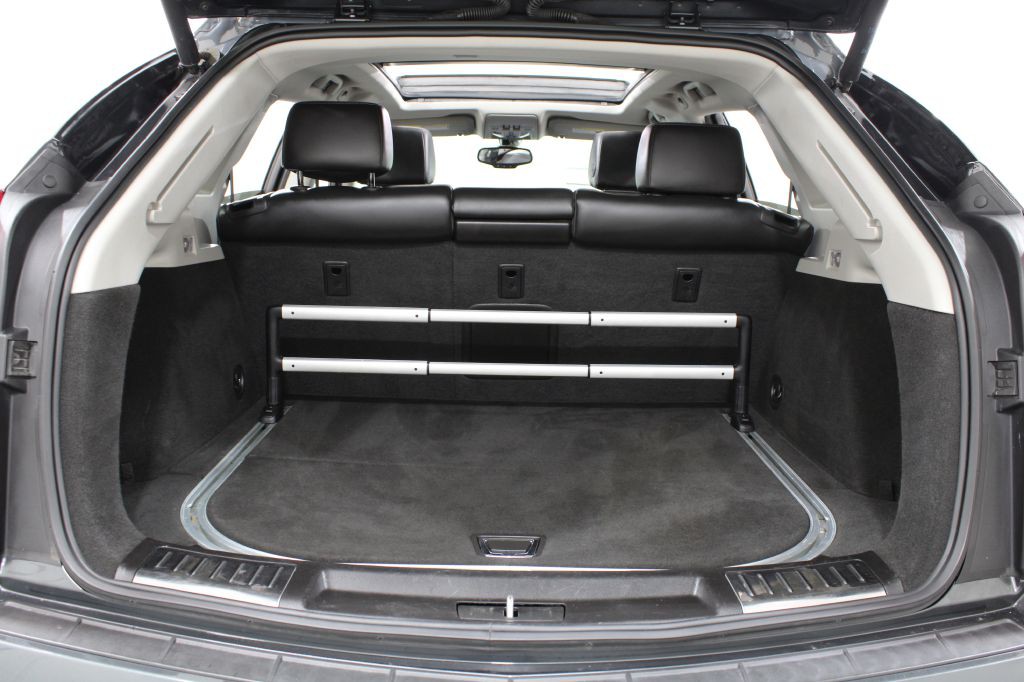 2016 Cadillac SRX Image 22