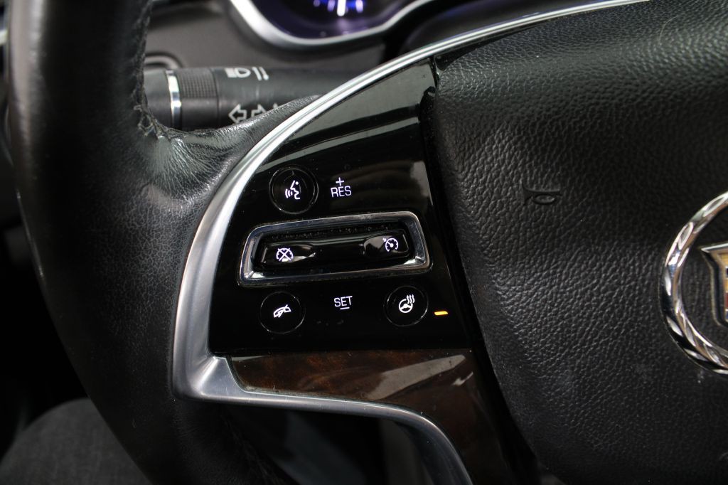 2016 Cadillac SRX Image 31