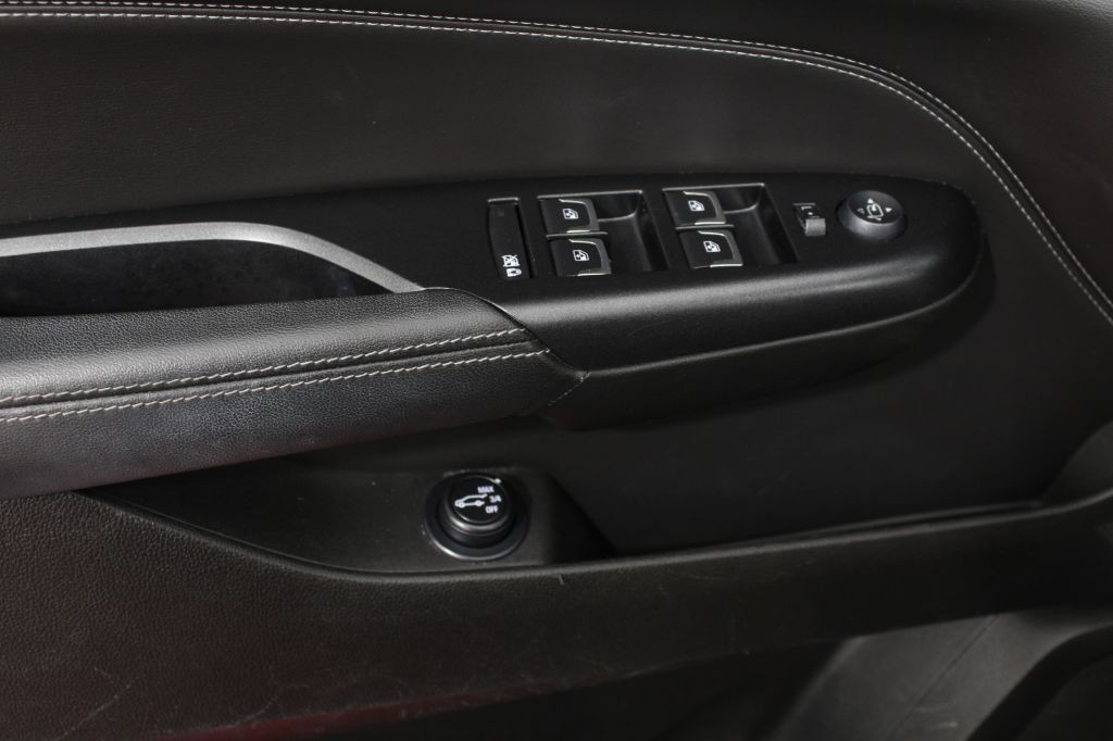 2016 Cadillac SRX Image 35