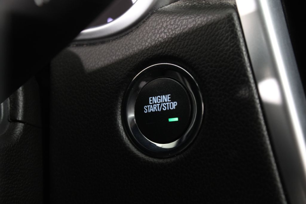 2016 Cadillac SRX Image 40