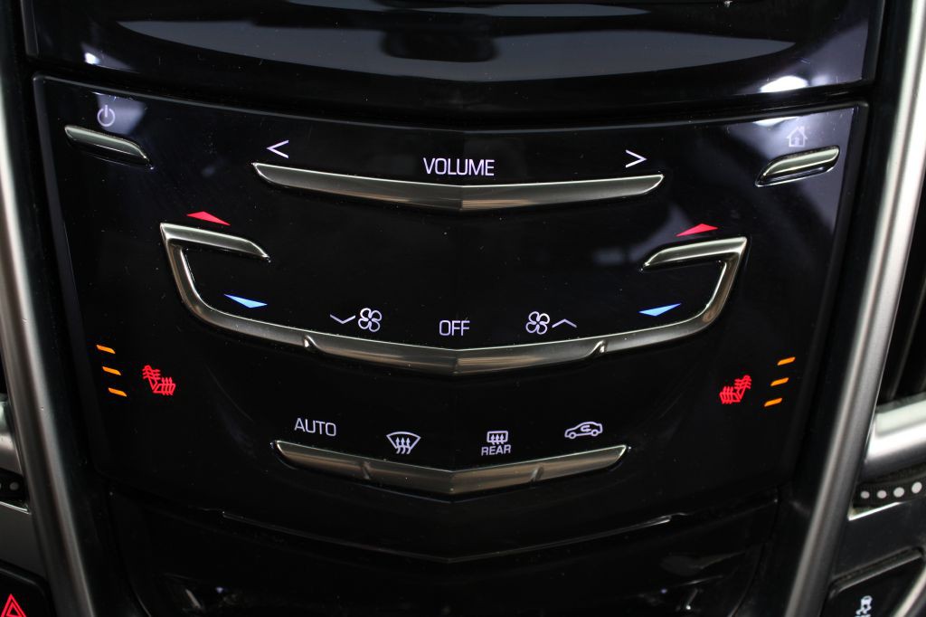 2016 Cadillac SRX Image 44