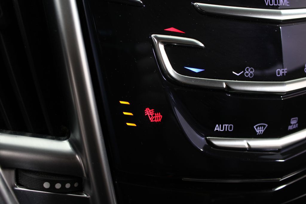 2016 Cadillac SRX Image 45