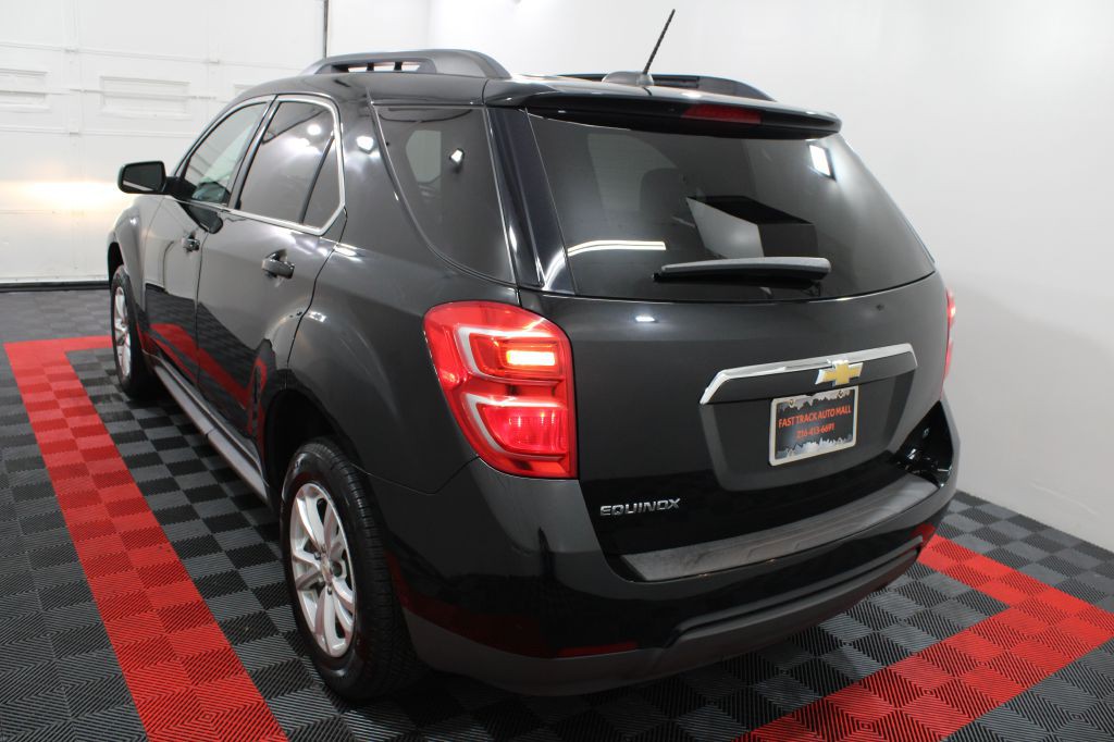 2017 Chevrolet Equinox Image 5