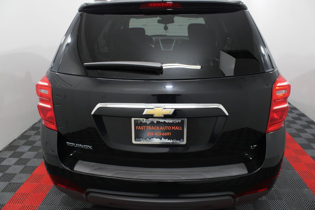 2017 Chevrolet Equinox Image 6