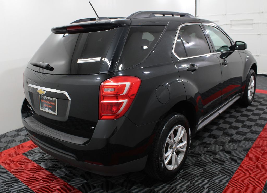 2017 Chevrolet Equinox Image 7