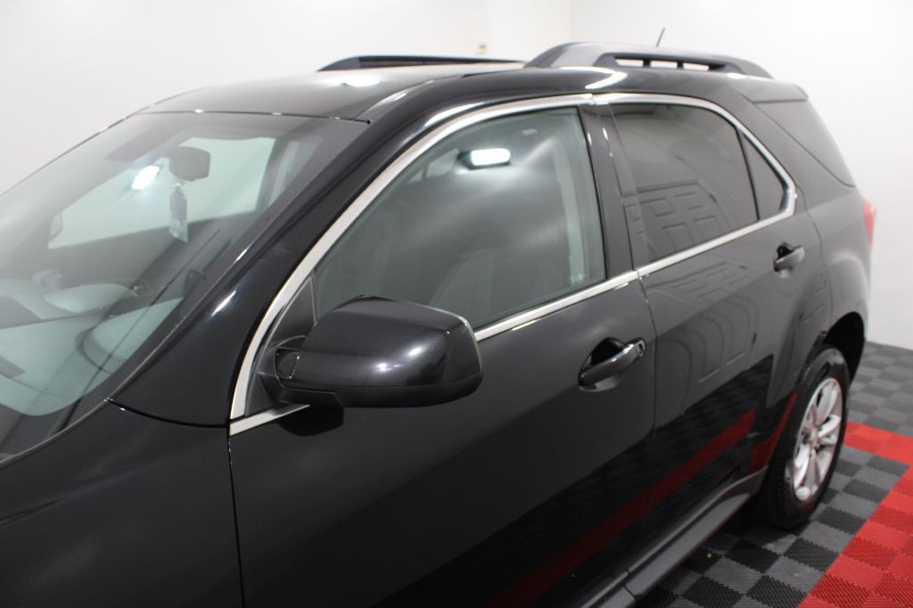 2017 Chevrolet Equinox Image 9