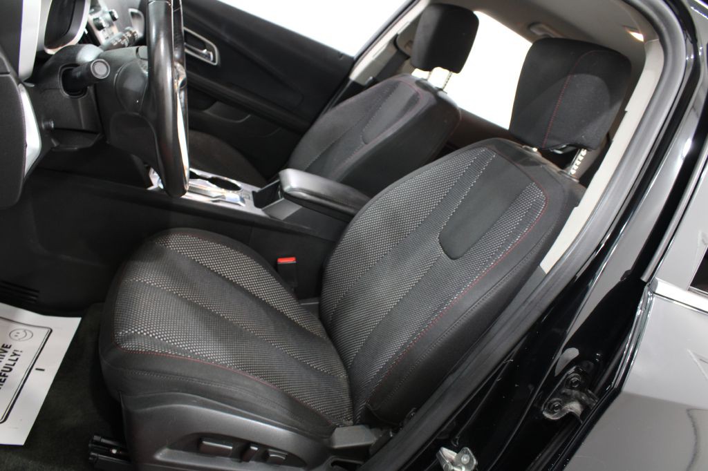 2017 Chevrolet Equinox Image 14