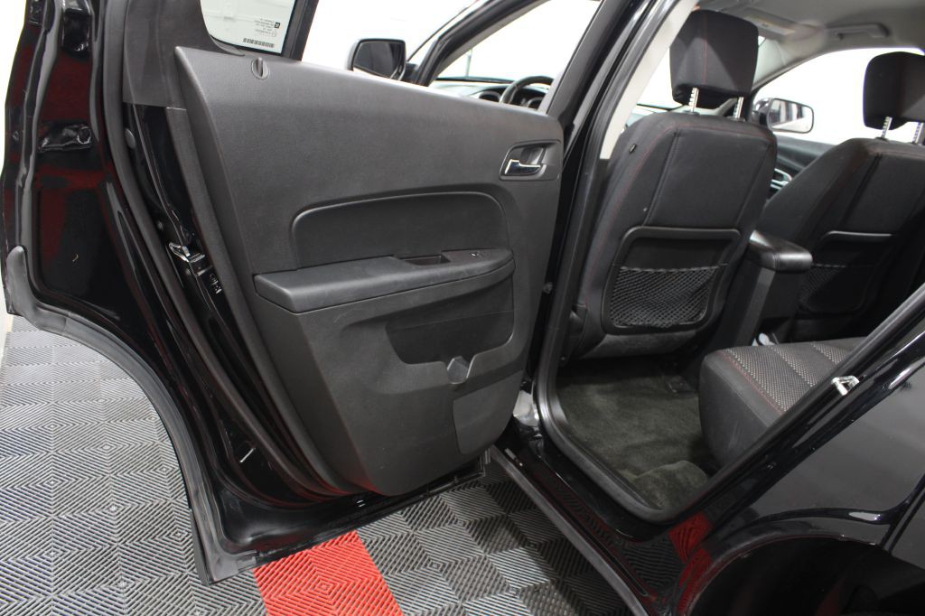 2017 Chevrolet Equinox Image 15