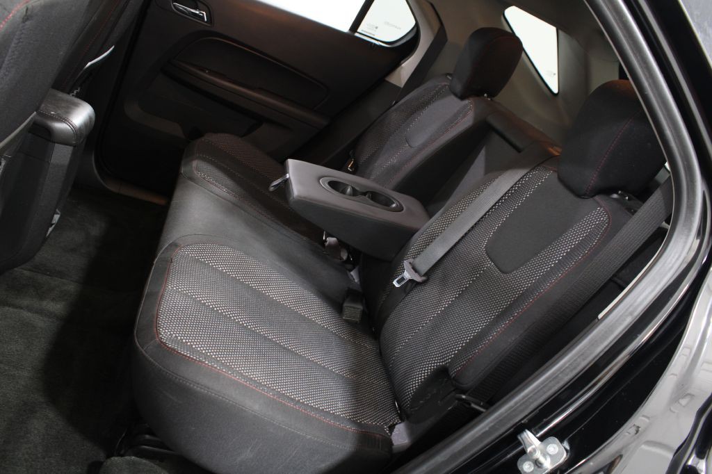 2017 Chevrolet Equinox Image 16