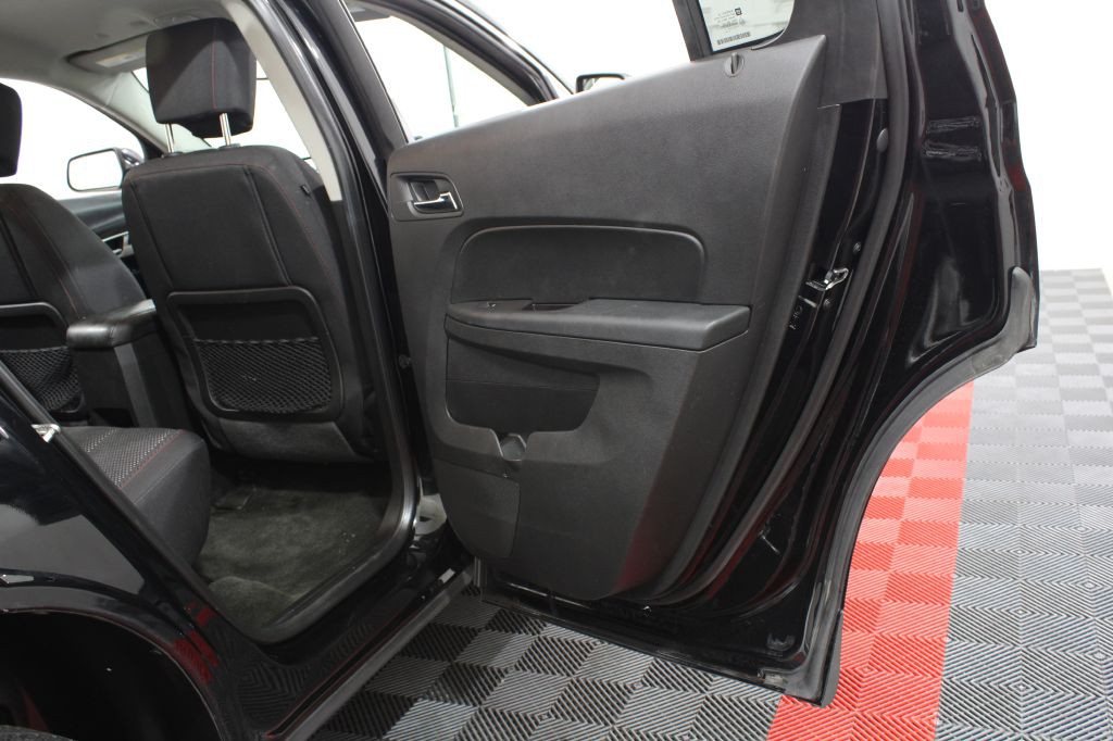 2017 Chevrolet Equinox Image 20