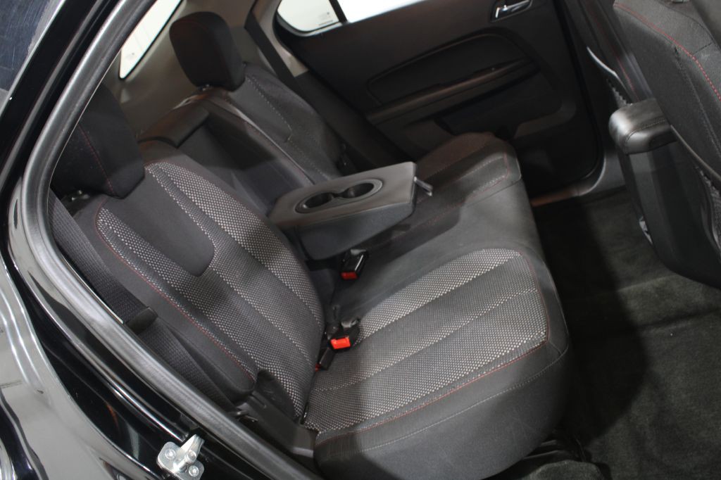 2017 Chevrolet Equinox Image 21