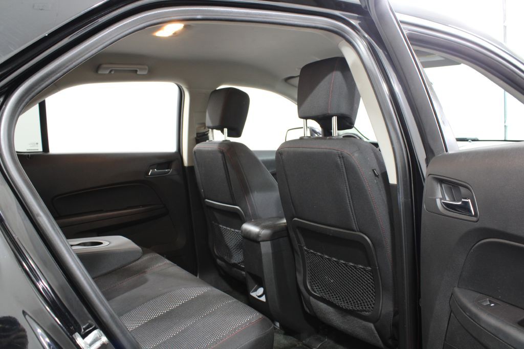2017 Chevrolet Equinox Image 22