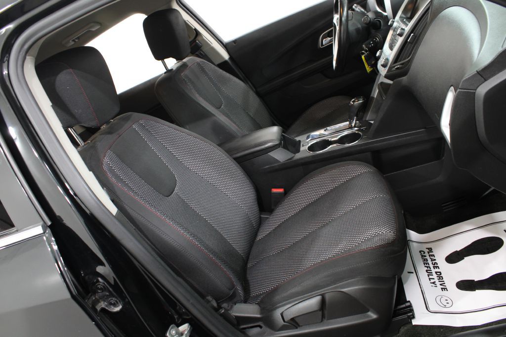 2017 Chevrolet Equinox Image 25