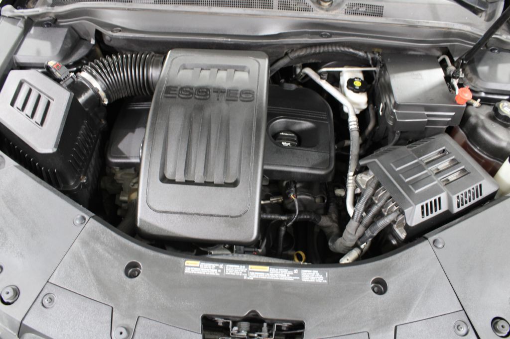 2017 Chevrolet Equinox Image 42
