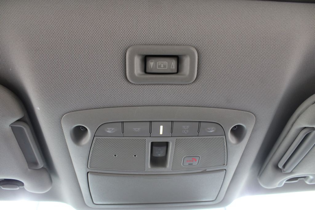 2017 Nissan Pathfinder Image 40