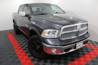 Image for 2018 RAM 1500 Laramie ID: 7629627