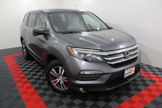 Image for 2017 Honda Pilot EX ID: 7643093