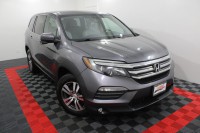 Image for 2017 Honda Pilot EX ID: 7643093