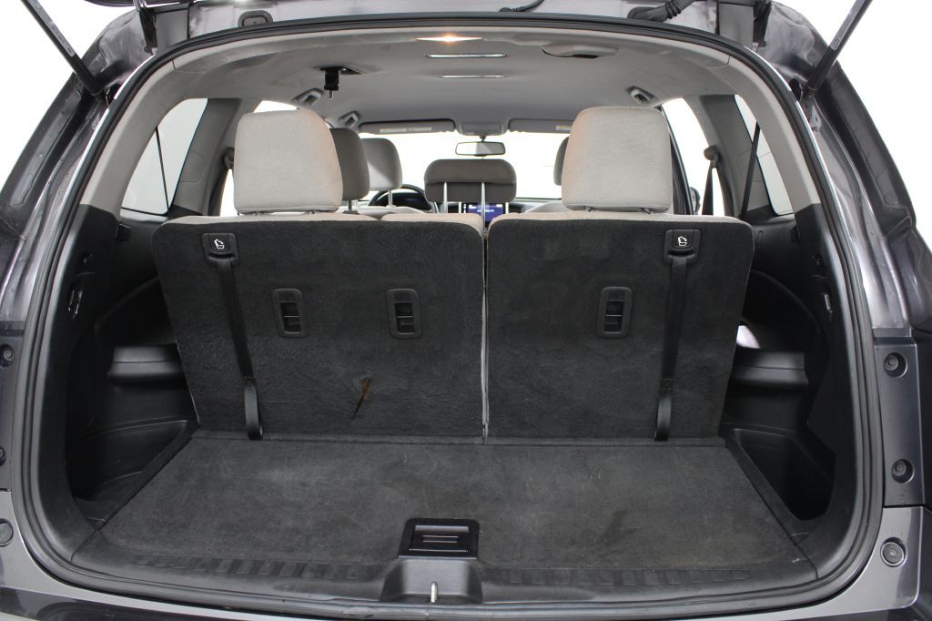 2017 Honda Pilot Image 19