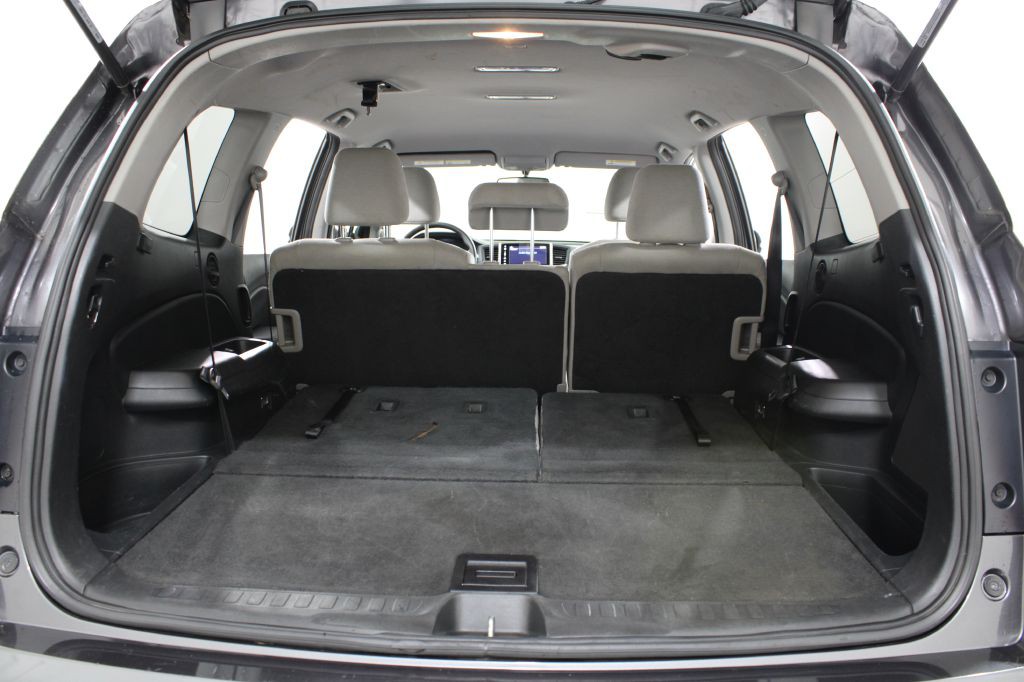 2017 Honda Pilot Image 20