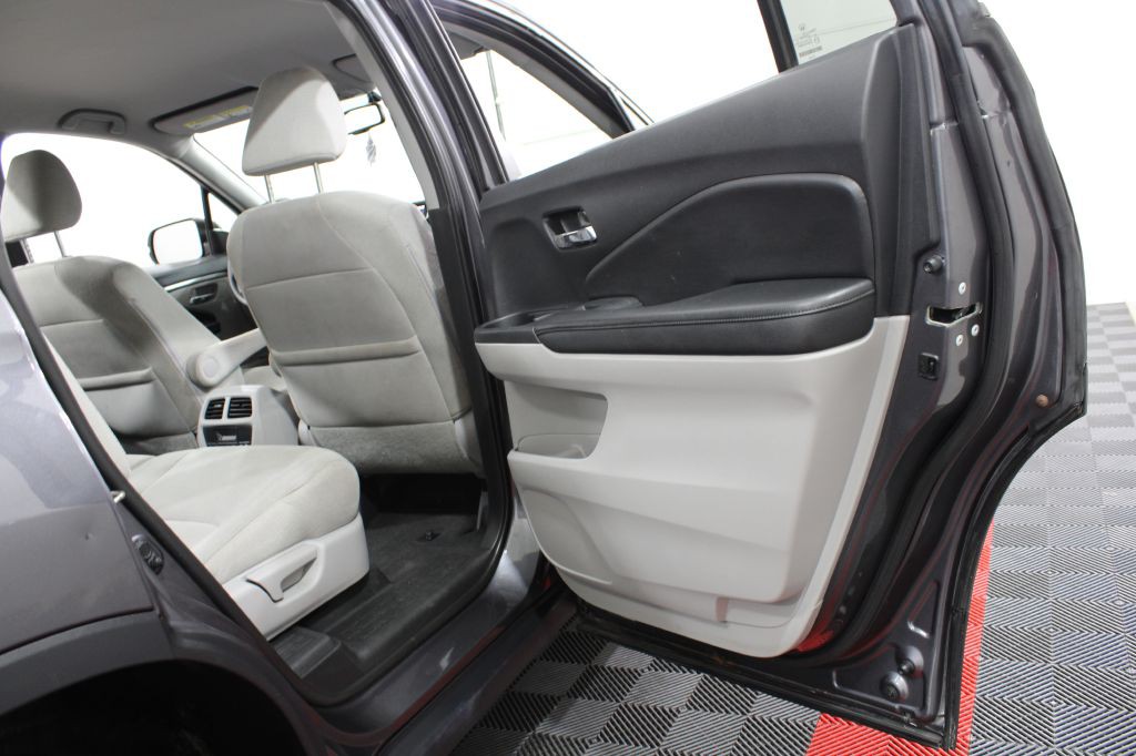 2017 Honda Pilot Image 21