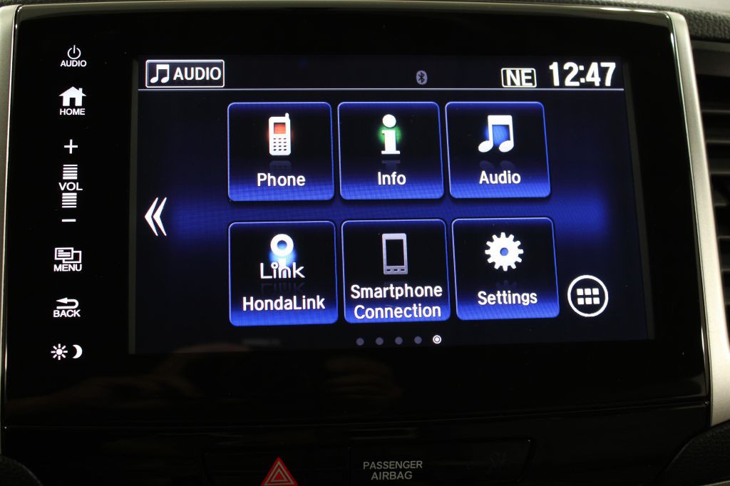 2017 Honda Pilot Image 28