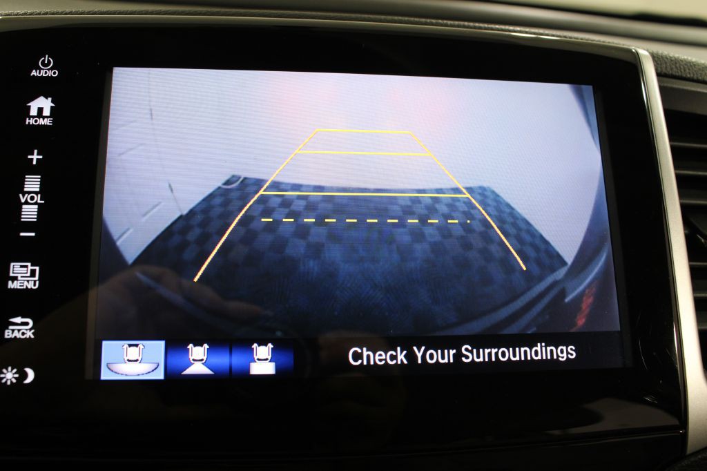 2017 Honda Pilot Image 29