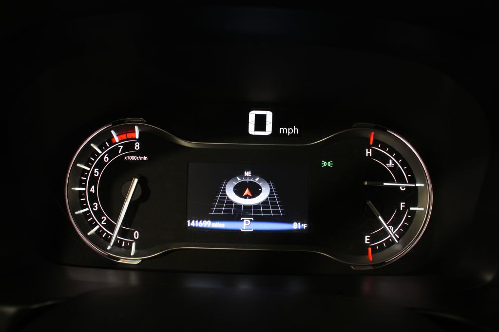 2017 Honda Pilot Image 31