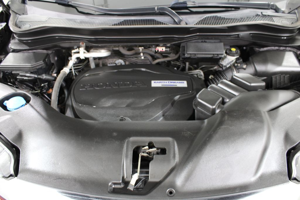 2017 Honda Pilot Image 41