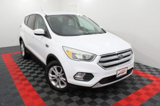 Image for 2017 Ford Escape SE ID: 7643129
