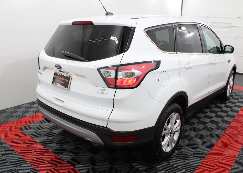 2017 Ford Escape Image 6