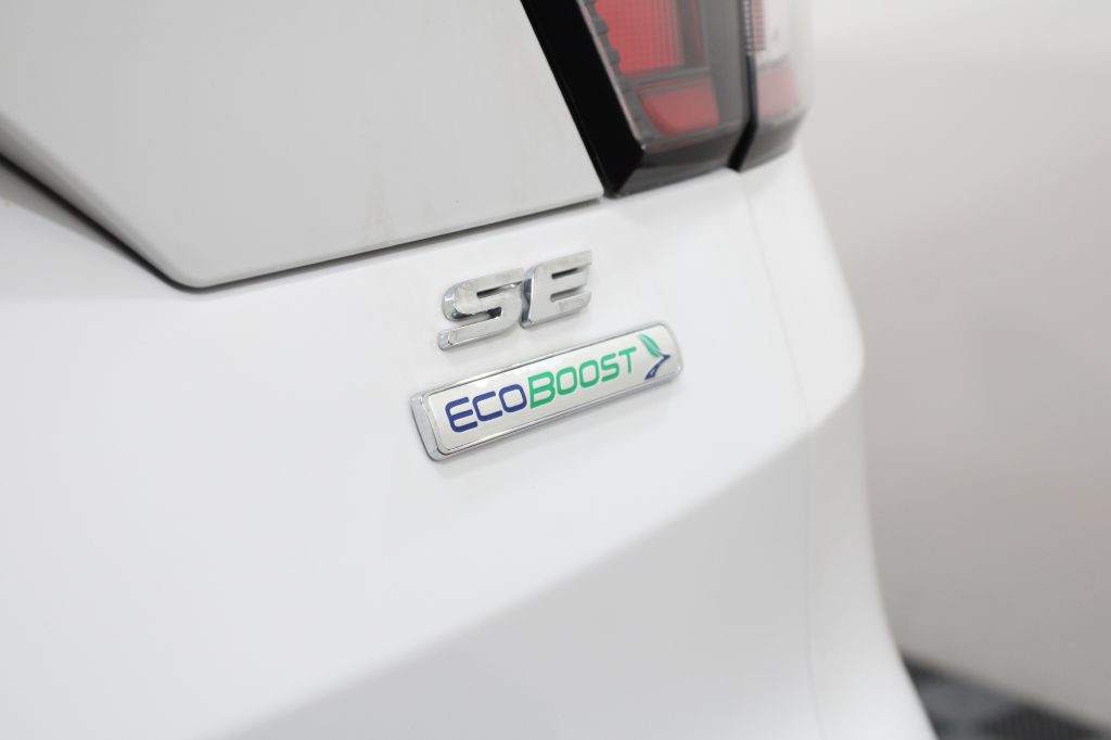 2017 Ford Escape Image 12