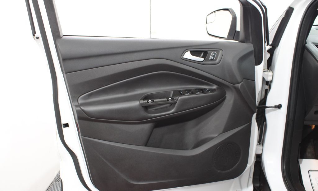 2017 Ford Escape Image 13