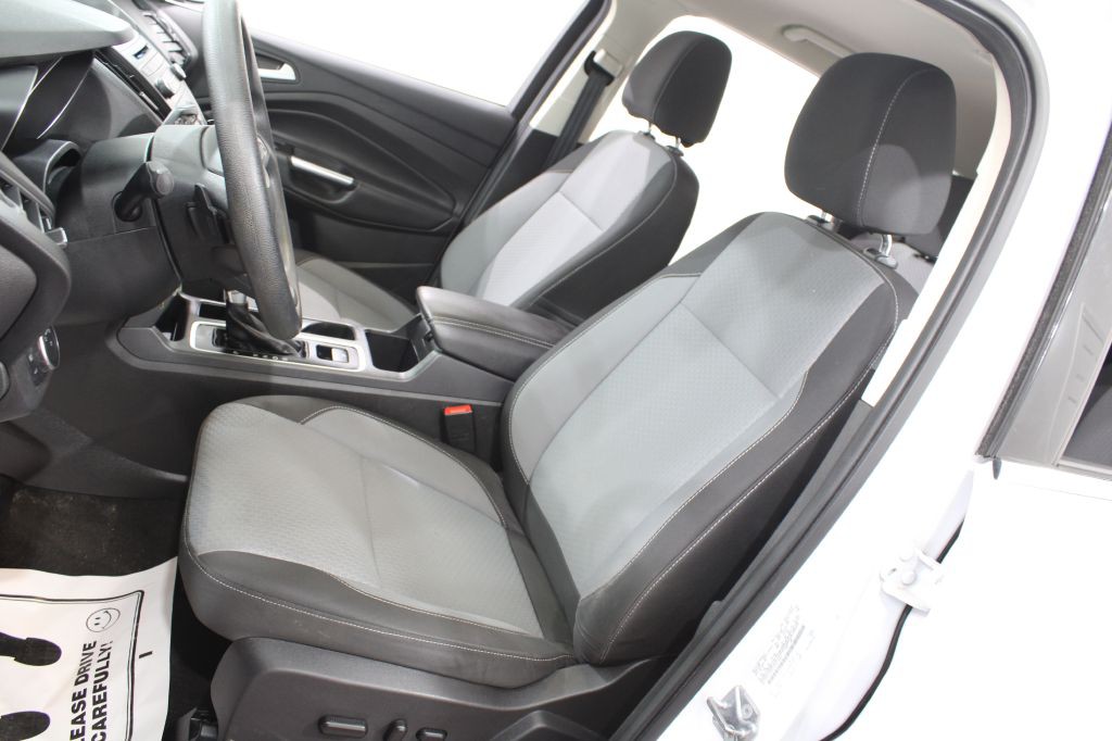 2017 Ford Escape Image 15
