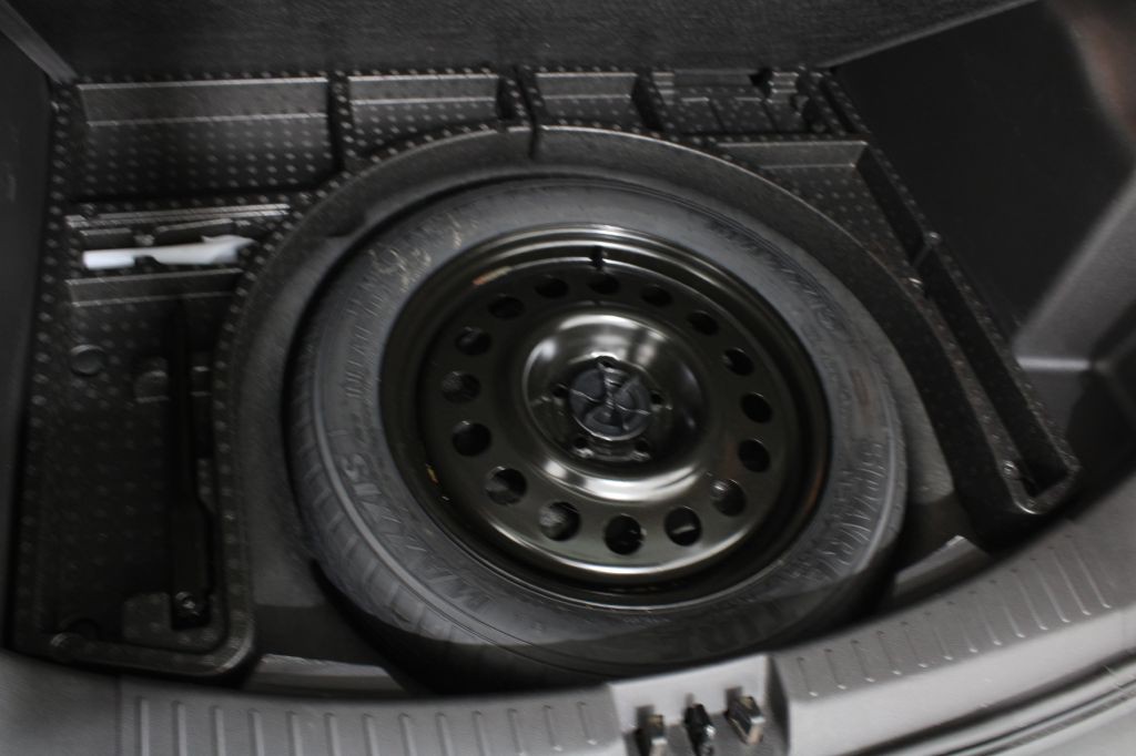 2017 Ford Escape Image 19