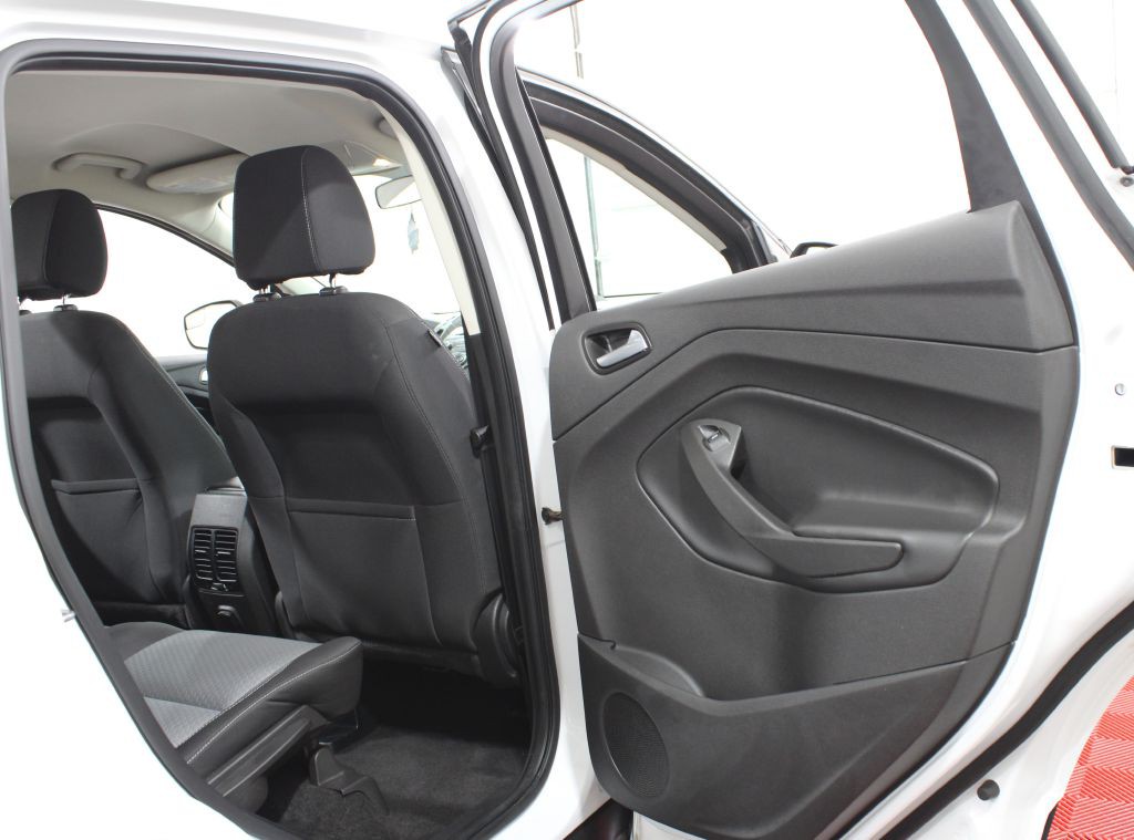 2017 Ford Escape Image 20