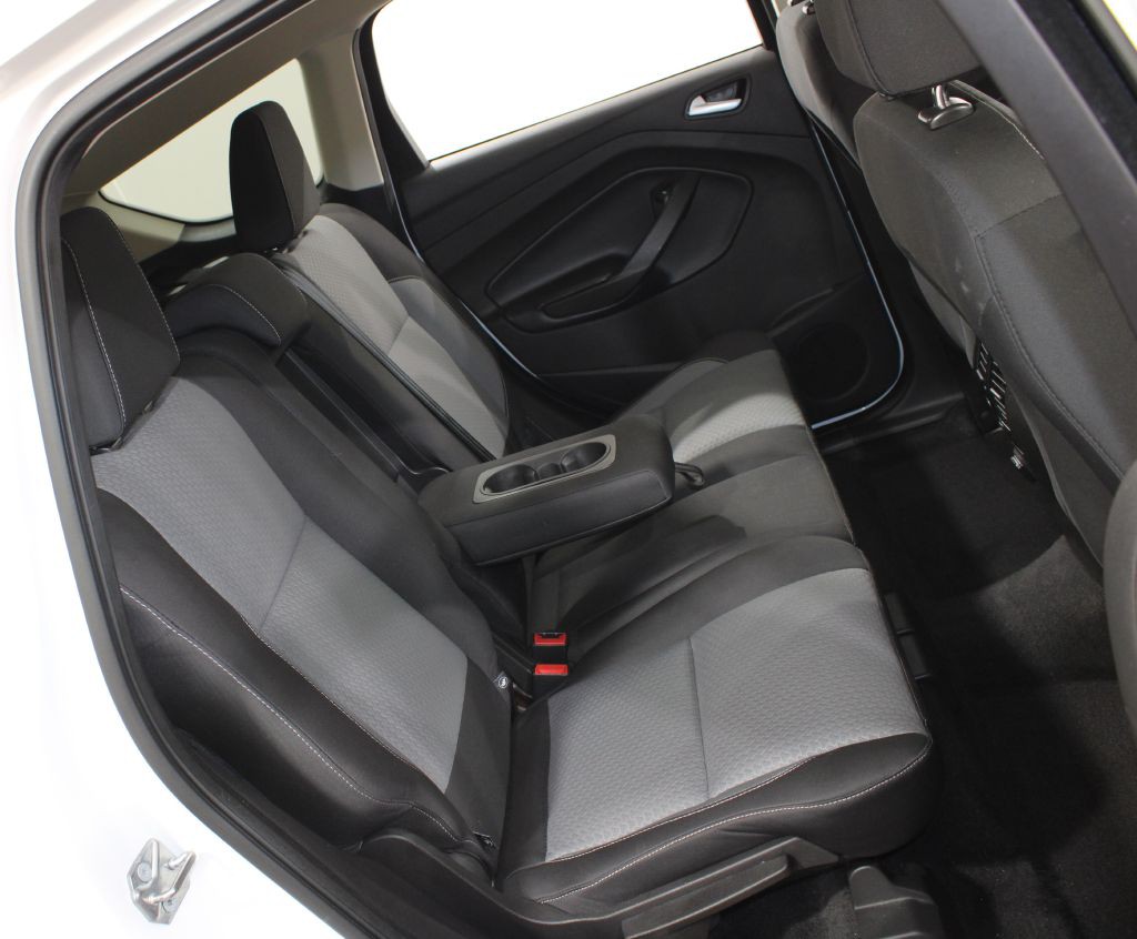 2017 Ford Escape Image 21