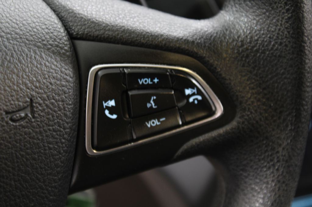 2017 Ford Escape Image 26